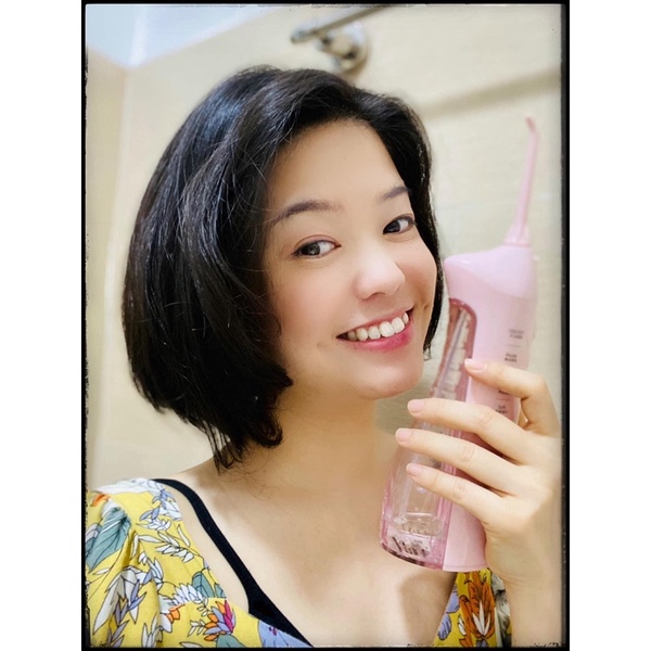 TĂM NƯỚC PROORAL 5002 CHÍNH HÃNG