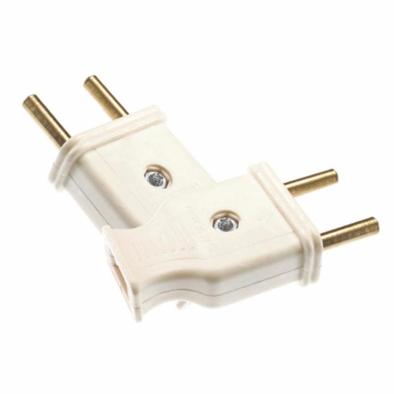 Phụ Kiện Làm Bảng Bận Rộn BusyBoard- Phích Cắm Điện Bằng Nhựa An Toàn Hàng VN