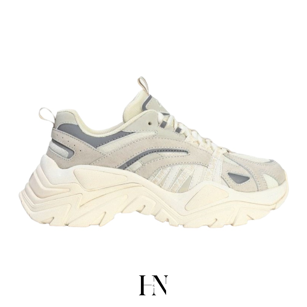 GIÀY FILA INTERATION OFF WHITE