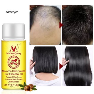 Tinh dầu chăm sóc tóc kích mọc tóc hiệu quả