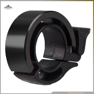Q Loại hợp kim nhôm Chuông xe đạp 90Db Chuông báo tay lái cho Mtb