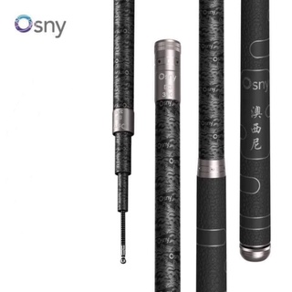 Cần Câu Cá Osny Đen