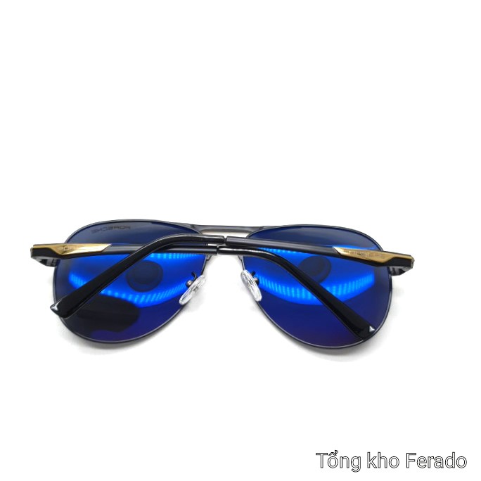 kính mắt nam nữ p8000