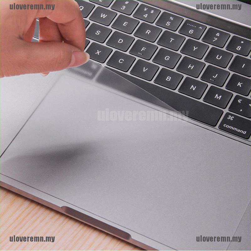 Miếng Dán Bảo Vệ Bàn Phím Cho Laptop