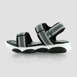 Giày Sandal trẻ em Leedo 9728-2 Xám