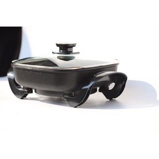 Lẩu điện đa năng SHACHU CS-F1