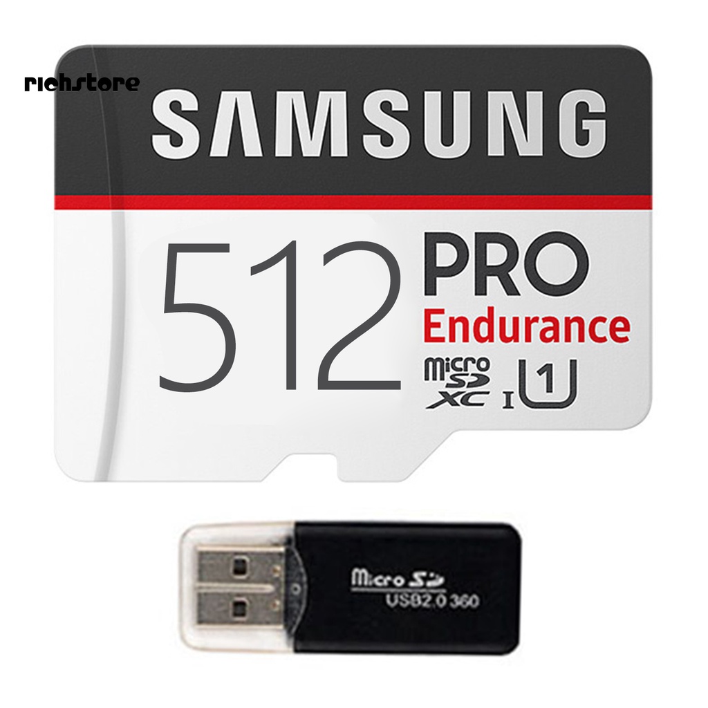 Thẻ Nhớ Chống Thấm Nước ABS 28GB 256GB 512GB 1TB TF | BigBuy360 - bigbuy360.vn