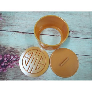 KHUÔN XÔI TRÒN CHỮ THỌ 12 CM
