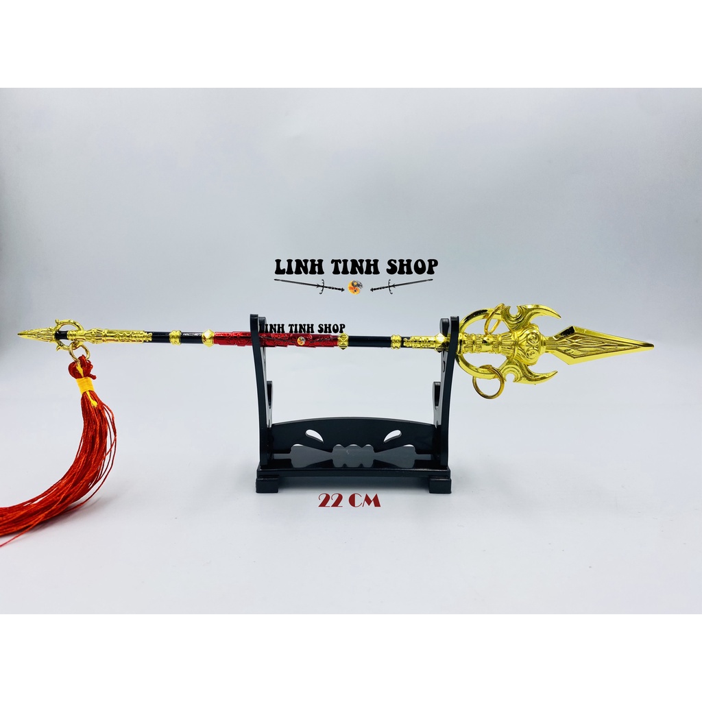 Móc khóa mô thương vĩnh kiếp vô gian Naraka