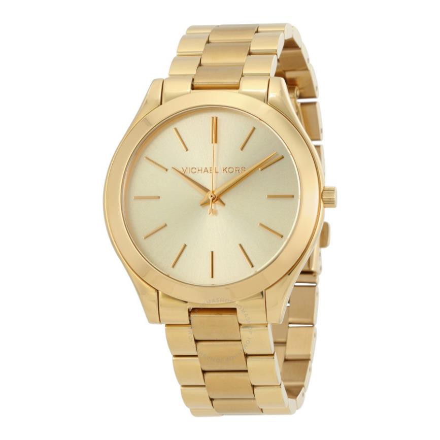 Đồng Hồ Nam Michael Kors MK3179 42mm (Unisex)