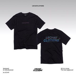 Áo thun phản quang lechatclothing .