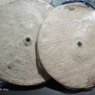 NỈ XƠ DỪA(đánh bóng)