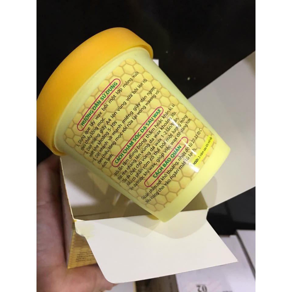 WAS LÔNG VEO MPTN tặng kèm que | BigBuy360 - bigbuy360.vn