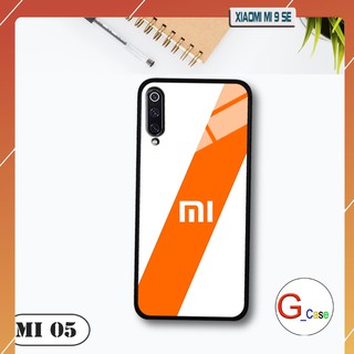Ốp lưng Xiaomi Mi 9 SE - hình 3D