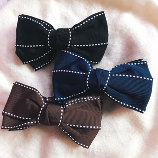 Kẹp dọc. Kẹp tóc dọc. Kẹp nơ các kiểu. Ảnh chụp thật. Kẹp đủ loại và nhiều màu. Inbox shop để đặt hàng