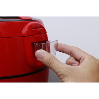 Nồi Cơm Điện Kangaroo 1.2 lít KG822