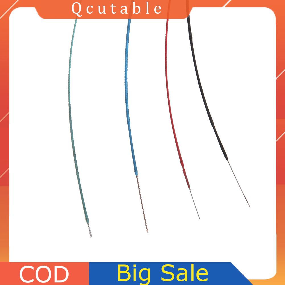 Set 4 Dây Đàn Violin 3/4 &amp; 4/4