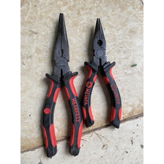 Kìm điện nhọn đa chức năng 2 size