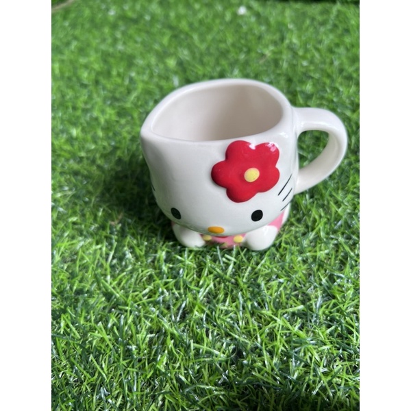 5VIT- LY CỐC SỨ HELLO KITTY SIÊU YÊU