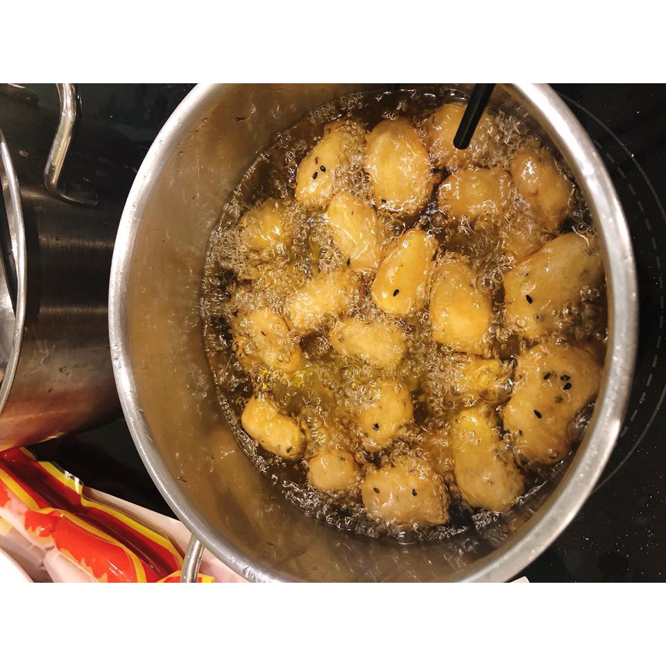 KHOAI LANG KÉN 250G HÀNG NGON | BigBuy360 - bigbuy360.vn