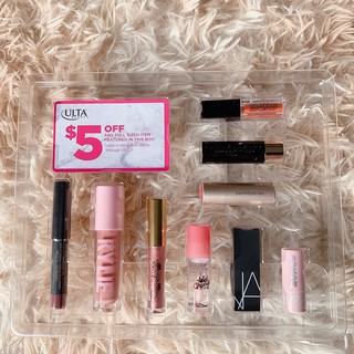 TÁCH Set 9 son mini các hãng của ULTA