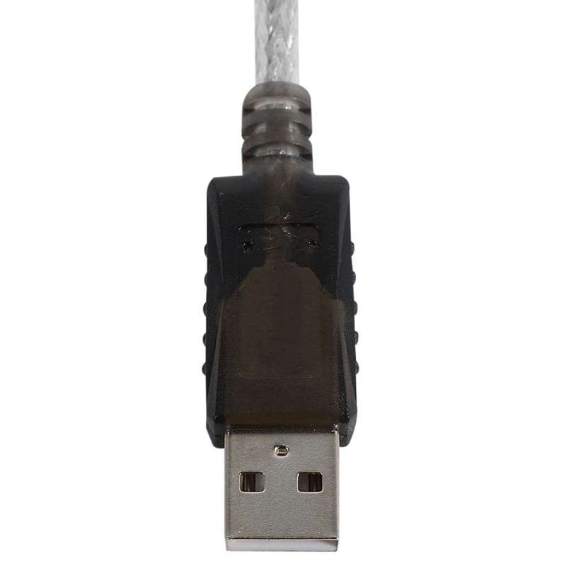 USB to RS485 RS422 Serial Converter Adapter Cable FTDI Chip for Windows 10 8 7,XP and Mac