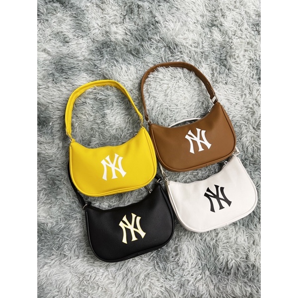 |SALE| TÚI ĐEO VAI M L B N.Y 4 MÀU