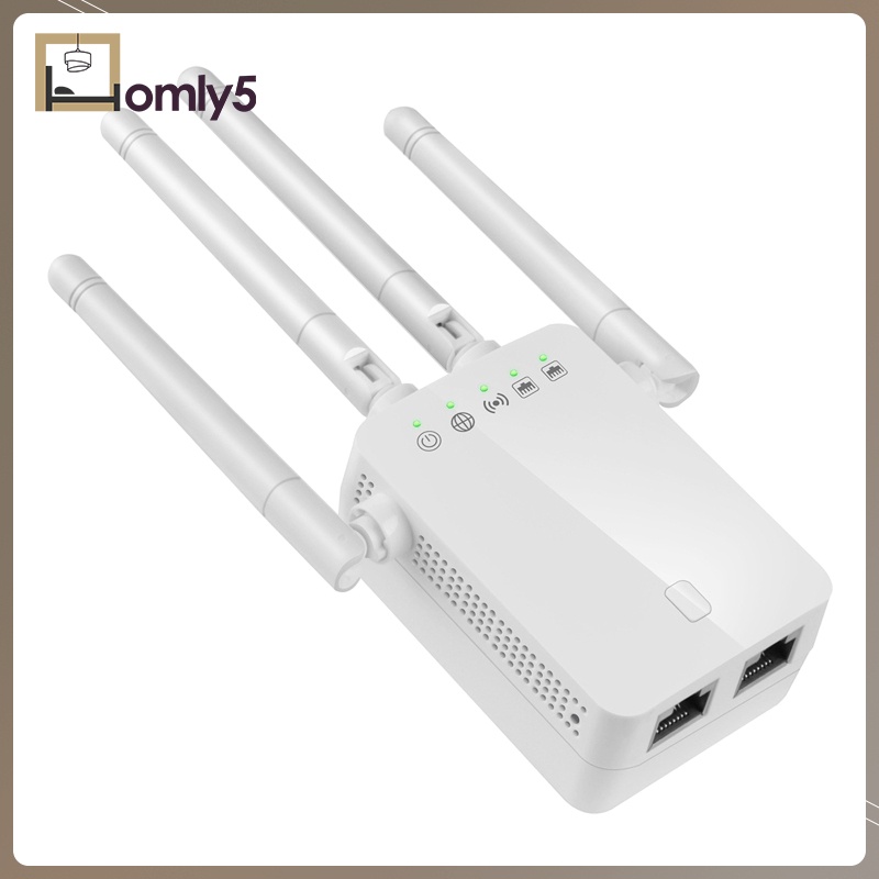 Thiết Bị Phát Wifi Không Dây Ac1200 2.4 / 5g | BigBuy360 - bigbuy360.vn