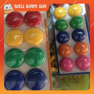 Vỉ nam châm dính bảng