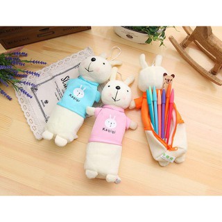 HỘP BÚT HÌNH THỎ CUTE
