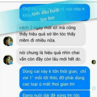 Tinh dầu bưởi
