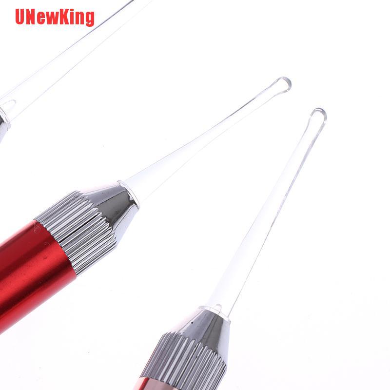 (hàng Mới Về) 1 Dụng Cụ Lấy Ráy Tai Có Đèn Led Tiện Dụng | BigBuy360 - bigbuy360.vn