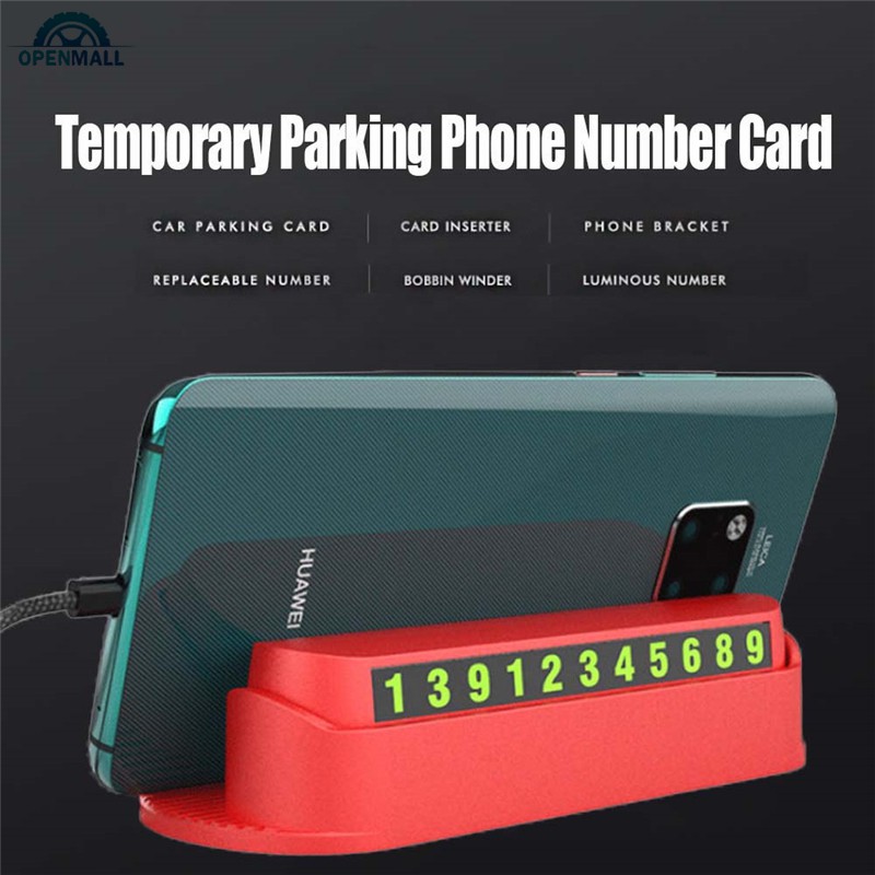 Giá Đỡ Điện Thoại Tiện Lợi Cho Xe Ô Tô