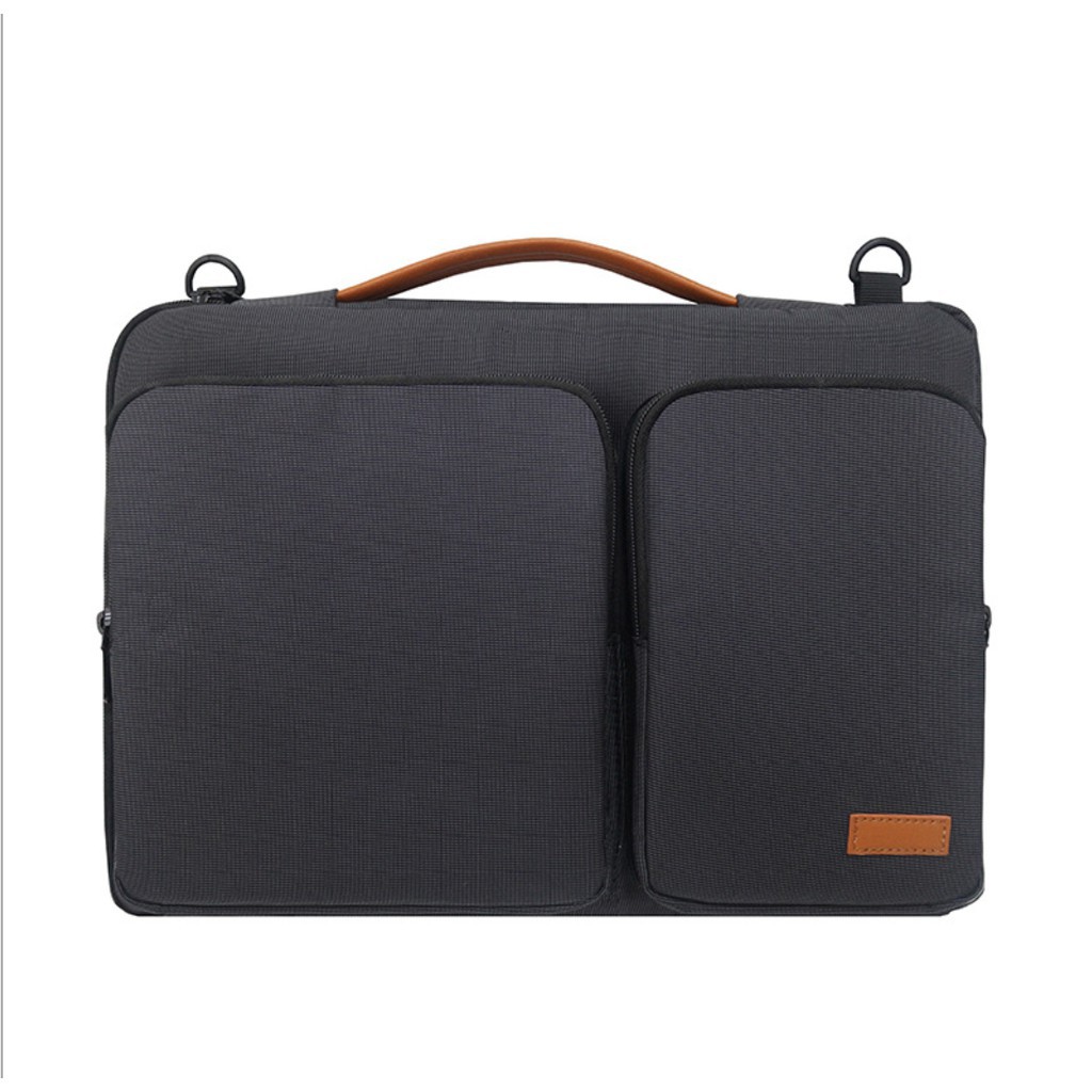 Túi xách đựng đồ đa năng chứa laptop 13inch