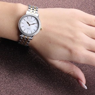 Đồng Hồ Nữ Citizen EL3044-89D