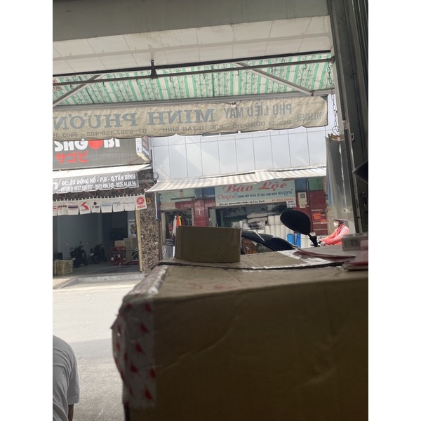 🆘1 Cuộn Băng Keo Lẻ Hàng Siêu Đẹp🆘
