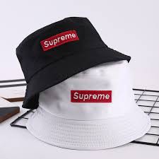 Nón Bucket Supreme