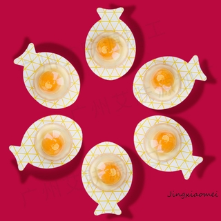 🍊Mặt Nạ Trứng Cá Nhỏ Dưỡng Ẩm Chăm Sóc Da