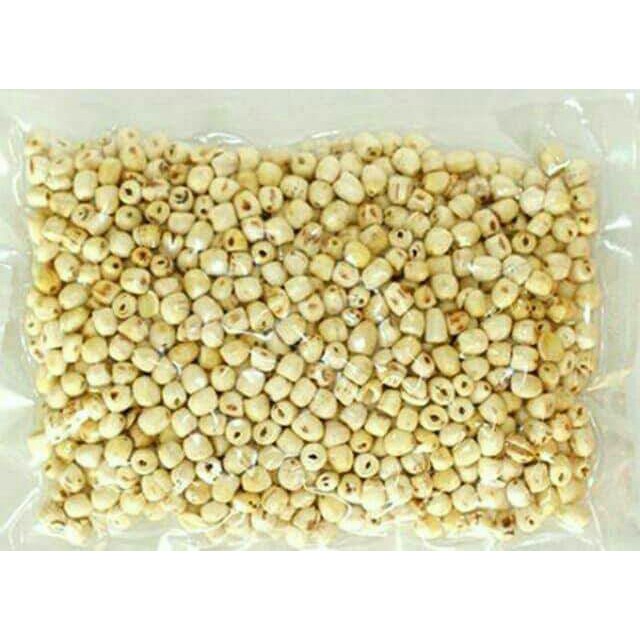 Hạt Sen Khô Đồng Tháp, Gói 500gr