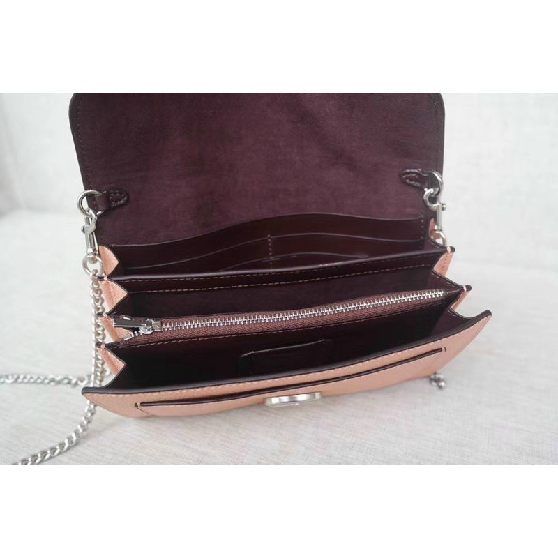 Clutch coach tabby mini
