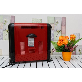 Đèn sưởi 2 Bóng SUNHOUSE SHD7013