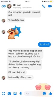 COMBO 2 YẾN SÀO ONE NEST 2019 ( được xem hàng)