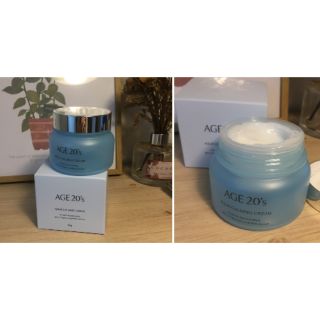 Kem dưỡng Age 20's Aqua Calming Cream