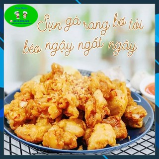 Sụn Gà CP Thái - [ Ship Siêu Tốc HCM ]