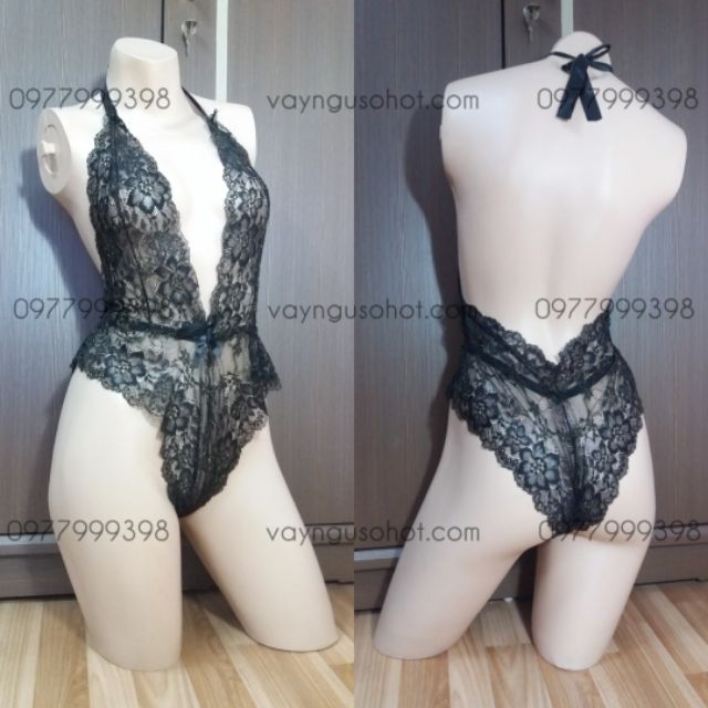 ( ảnh thật tự chụp ) bộ liền bodysuit cổ V sâu sexy màu đen ánh nhũ kim tuyến | BigBuy360 - bigbuy360.vn