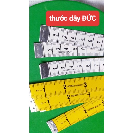 thước dây sơi (đức) (TQ)