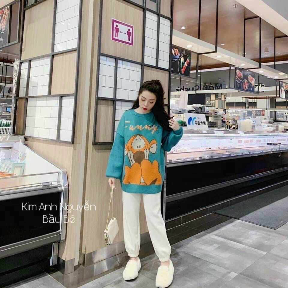 Sét bộ FUNY SIÊU HOT HIT hàng đẹp sẵn