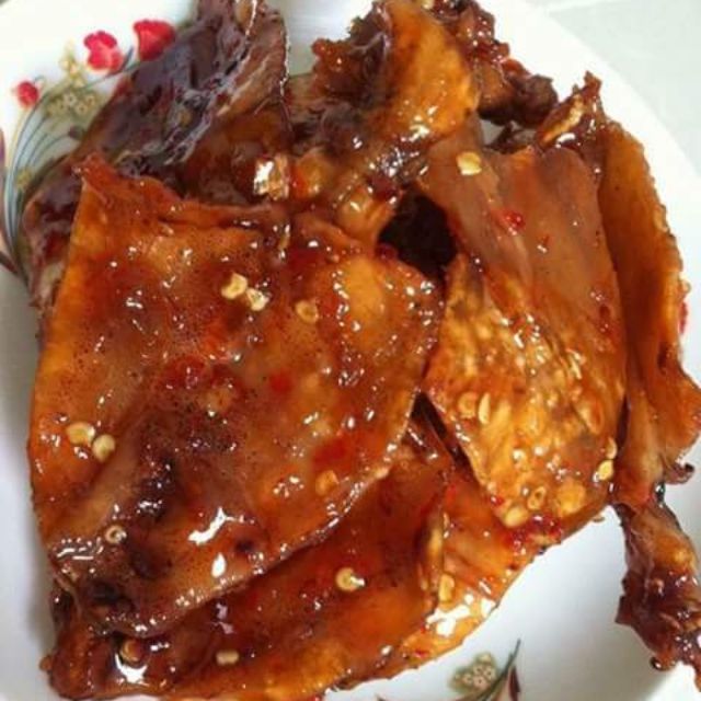 Mực rim sa tế