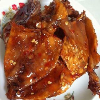 Mực rim sa tế