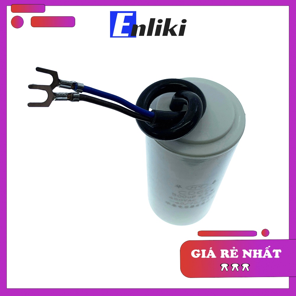 Tụ Đề CD60 300uF 450V